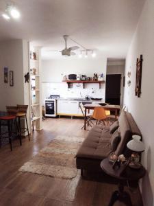 Apartamento duplex 2 quartos em ubatuba