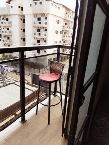 Apartamento duplex 2 quartos em ubatuba