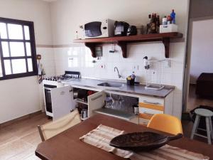 Apartamento duplex 2 quartos em ubatuba