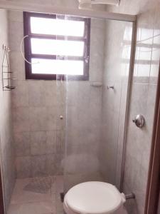 Apartamento duplex 2 quartos em ubatuba