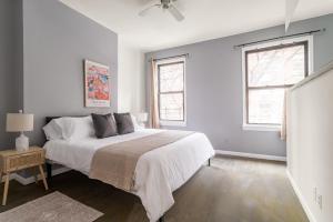 Best Location! 3BR Apartment Near Empire State, Madison Square Garden