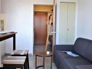 Studio montagne au pied des pistes, parking gratuit, Risoul 1850 - FR-1-330-594