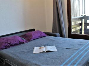 Studio montagne au pied des pistes, parking gratuit, Risoul 1850 - FR-1-330-594