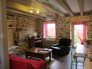 Gîte convivial à Guérande avec terrasse au calme - FR-1-306-1318