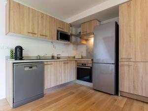 Duplex 8 pers à côté Skyvall, Loudenvielle - FR-1-695-88