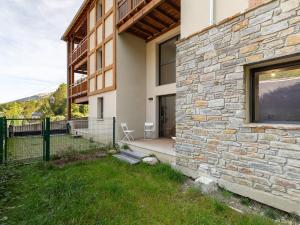 Duplex 8 pers à côté Skyvall, Loudenvielle - FR-1-695-88