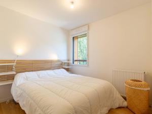 Duplex 8 pers à côté Skyvall, Loudenvielle - FR-1-695-88