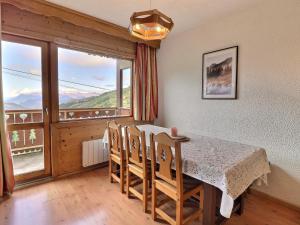 Confortable 3 pièces proche pistes et commerces, 6 pers, Méribel - FR-1-182-272