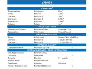 Confortable 3 pièces proche pistes et commerces, 6 pers, Méribel - FR-1-182-272