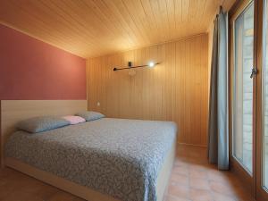 Appartement atypique, accès télécabine à pied, wifi offert - FR-1-508-312