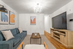 Spacious 3BR Apartment in Kips Bay - Central Manhattan Location!