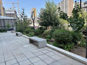 Depto Moderno y full decoración