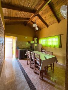 Tu refugio en Miramar con pileta y parrilla