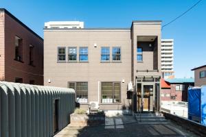 Fs Villa Sapporo フルリフォーム 駐車場完備 寝室4部屋 UB WC各階完備