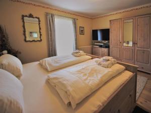 Tranquil apartment in the centre of Seefeld