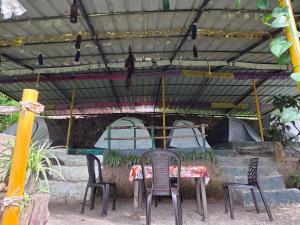 Spies Munnar Camping
