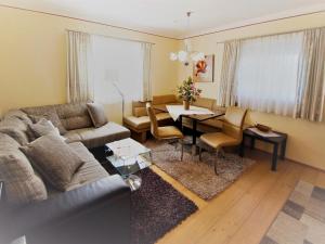 Tranquil apartment in the centre of Seefeld