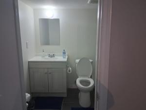 Beautiful&Spacious 2 Bedroom Basement Family Suite