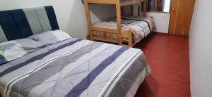 Qolla Wasi Aparments