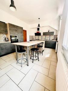 LHorizon de la Cité