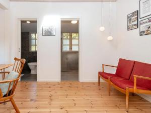 8 person holiday home in Rømø