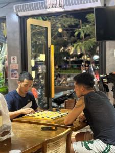 Quiri Lakeside Hotel Cat Ba