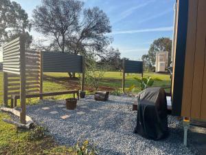 D&L Cottage by Tiny Away