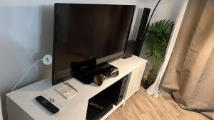 Charming cocoon in Blanc-Mesnil