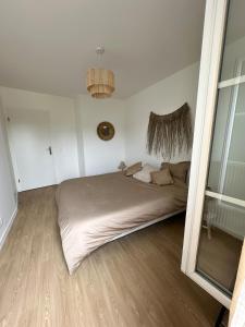 Charming cocoon in Blanc-Mesnil