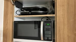 Charming cocoon in Blanc-Mesnil