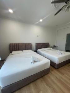 Lakeview Resort