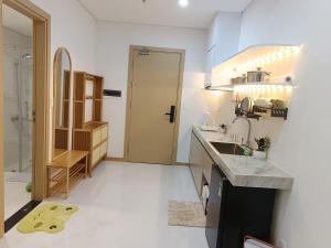 Comfortable cozy apartment for 1-2 people