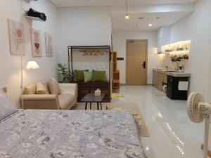 Comfortable cozy apartment for 1-2 people