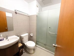 Mellow Vibes City View