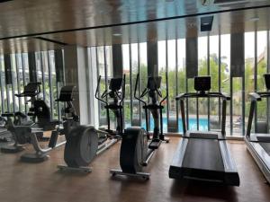 Mellow Vibes City View