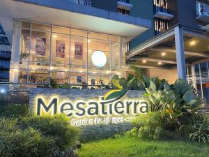 Mellow Vibes City View