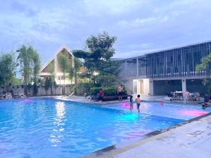 Mellow Vibes City View