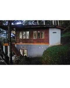 Alvaro Resort Bukit Angin