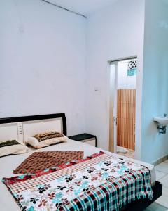 Alvaro Resort Bukit Angin