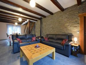 Pretty cottage with billart and 2 bathrooms