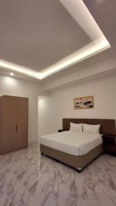 Wind Hill Mountain View Resort