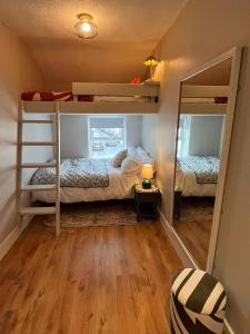 3 Bedroom, 5 Bed Home in the Heart of Galway