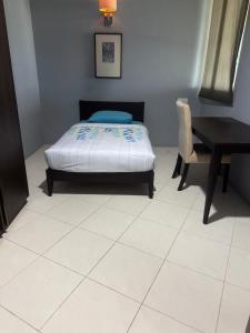 Deluxe Apartment at CintaSayang Resort