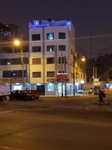 Hotel World Peru