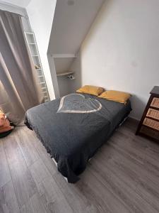 Superb apartment near RER A free parking