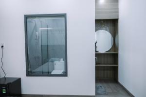 Biet thu can ho Khach San 3 sao