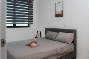 SpaciousFun4BR Home 9Pax 3Bath Snooker ALMA