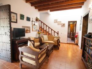 Stylish Ibiza Villa with Pool