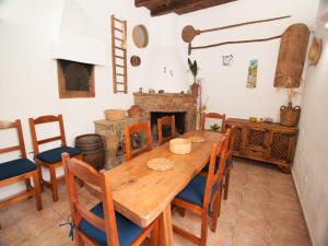 Stylish Ibiza Villa with Pool