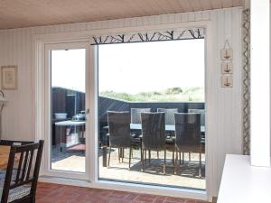 4 star holiday home in Blokhus